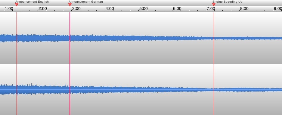 products marker description timeline screenshot Shapingwaves sound design sound effects sound library